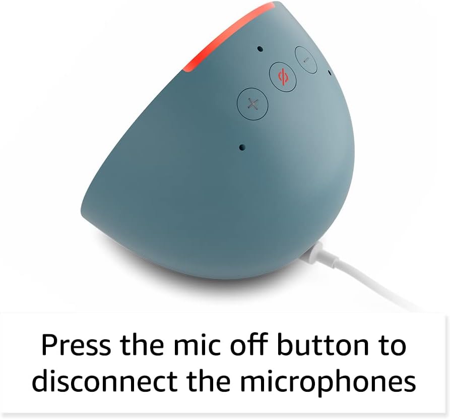 أليكسا إيكو بوب ( بنفسجي )