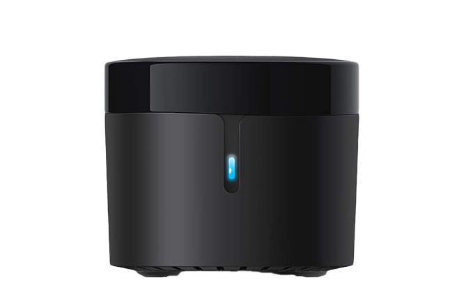 جهاز التحكم الذكي Broadlink