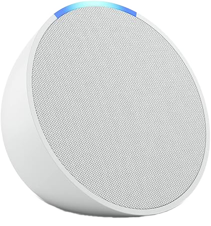 أليكسا إيكو بوب ( أبيض )