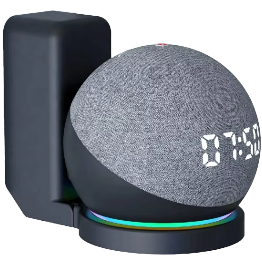 حاملة أليكسا دوت