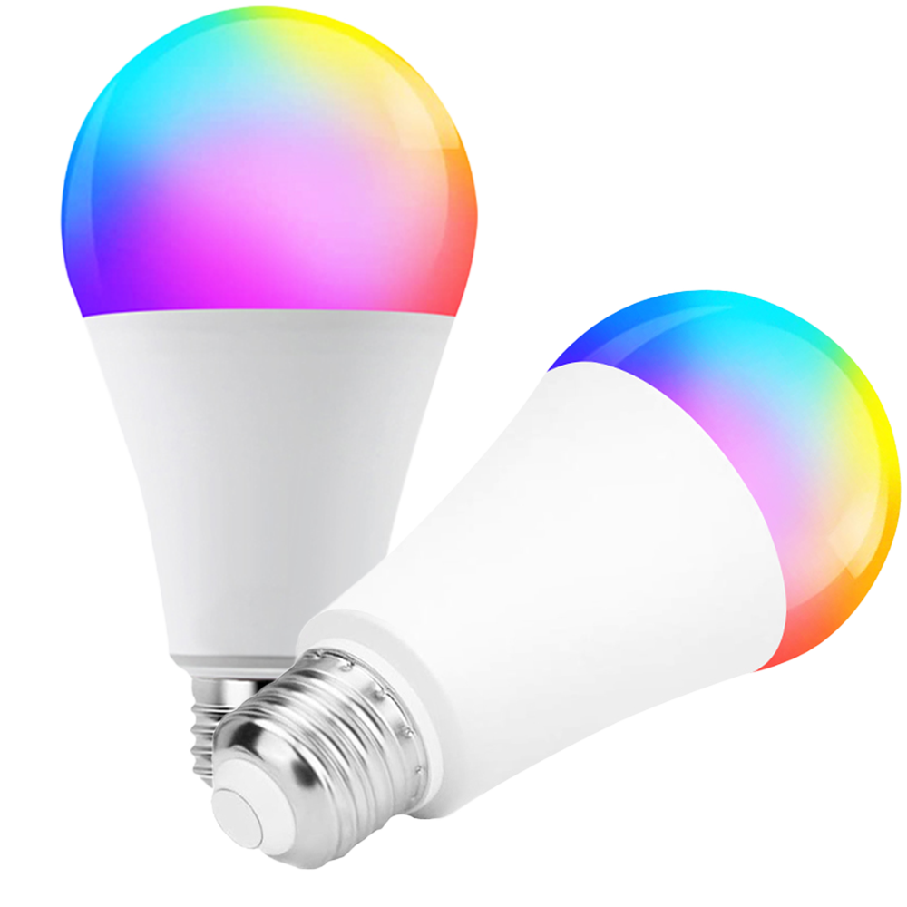 اللمبة الذكية