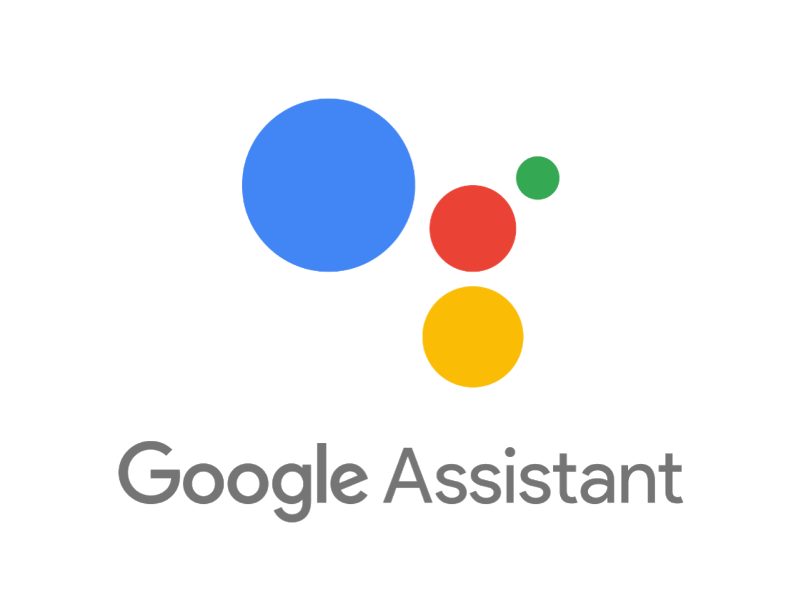 Google Assistant